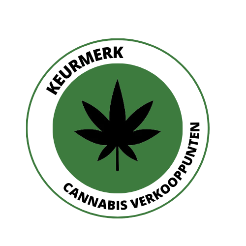 Keurmerk Cannabis Verkooppunten